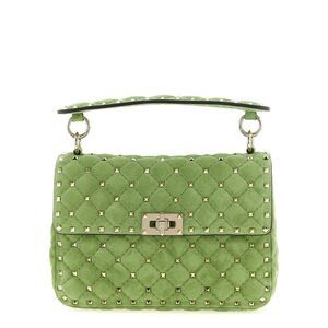 Valentino Garavani Women Valentino Garavani 'Rockstud Spike' Shoulder Bag